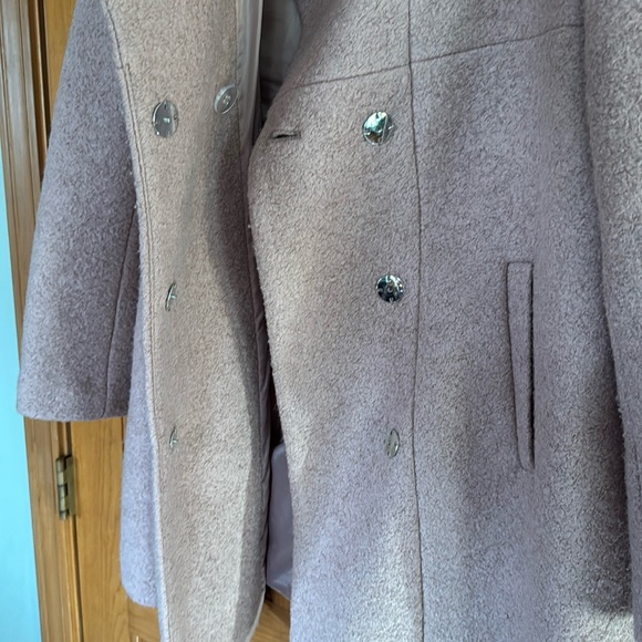 Wool Jacket - Picture 4 of 10